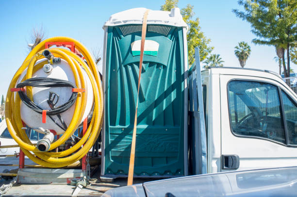 Best Emergency porta potty rental  in Paonia, CO