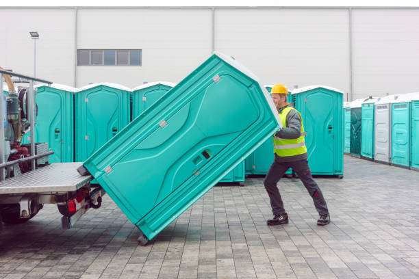Best Porta potty delivery and setup  in Paonia, CO