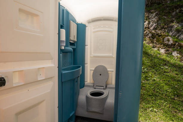 Professional porta potty rental in Paonia, CO