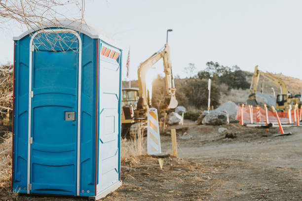 Best Portable restroom trailer rental  in Paonia, CO