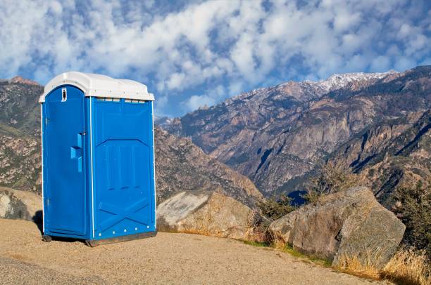 Best Long-term porta potty rental  in Paonia, CO