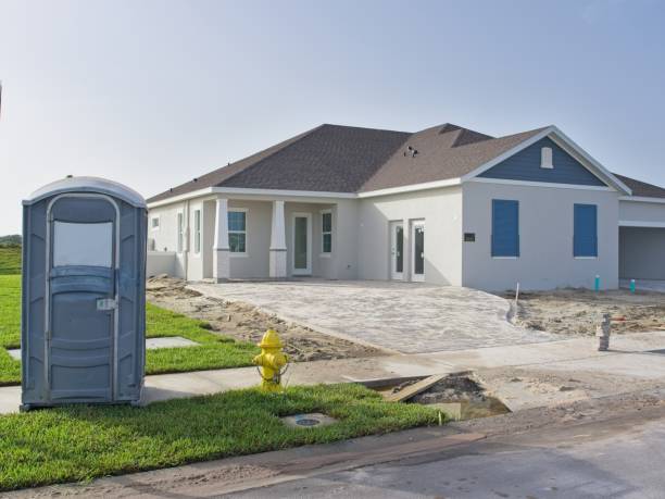 Portable Toilet Options We Offer in Paonia, CO